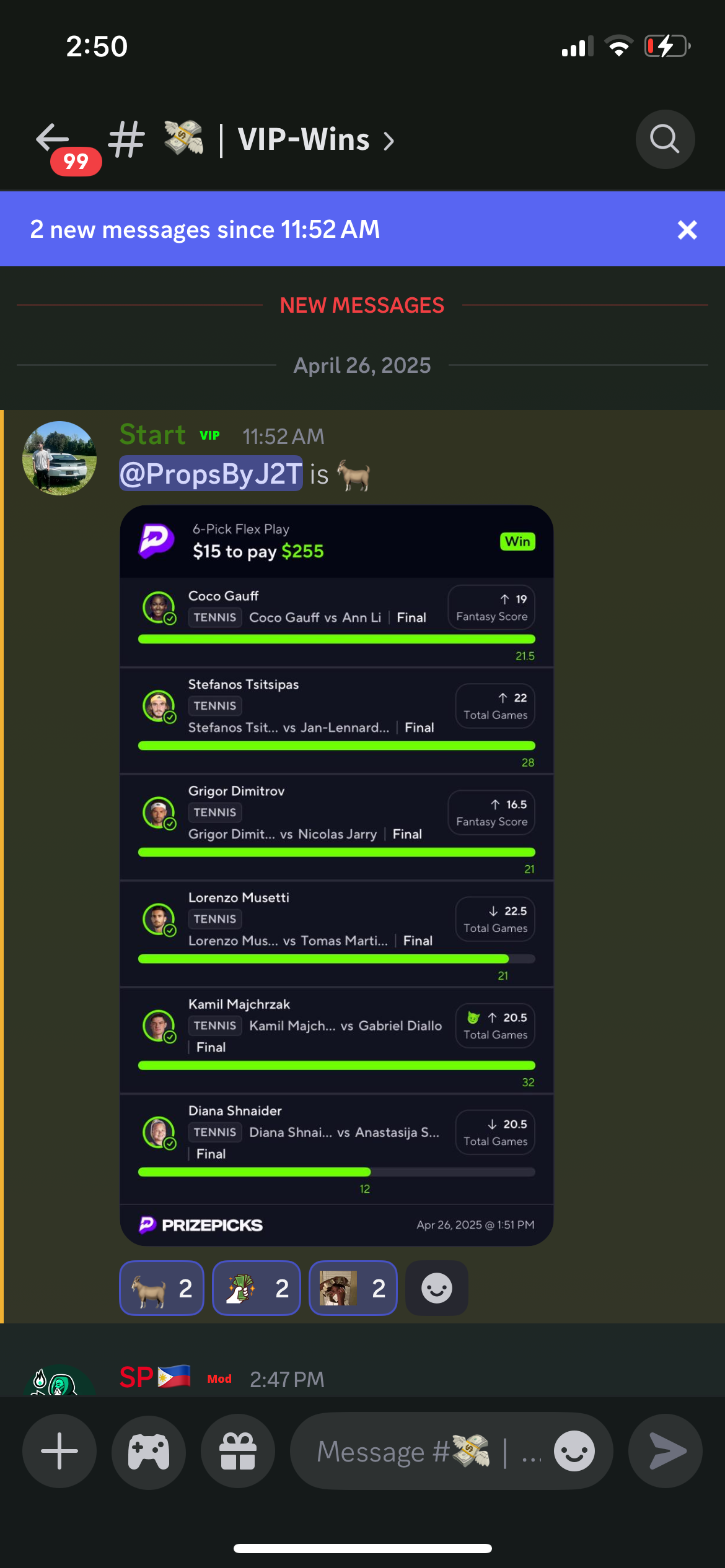community