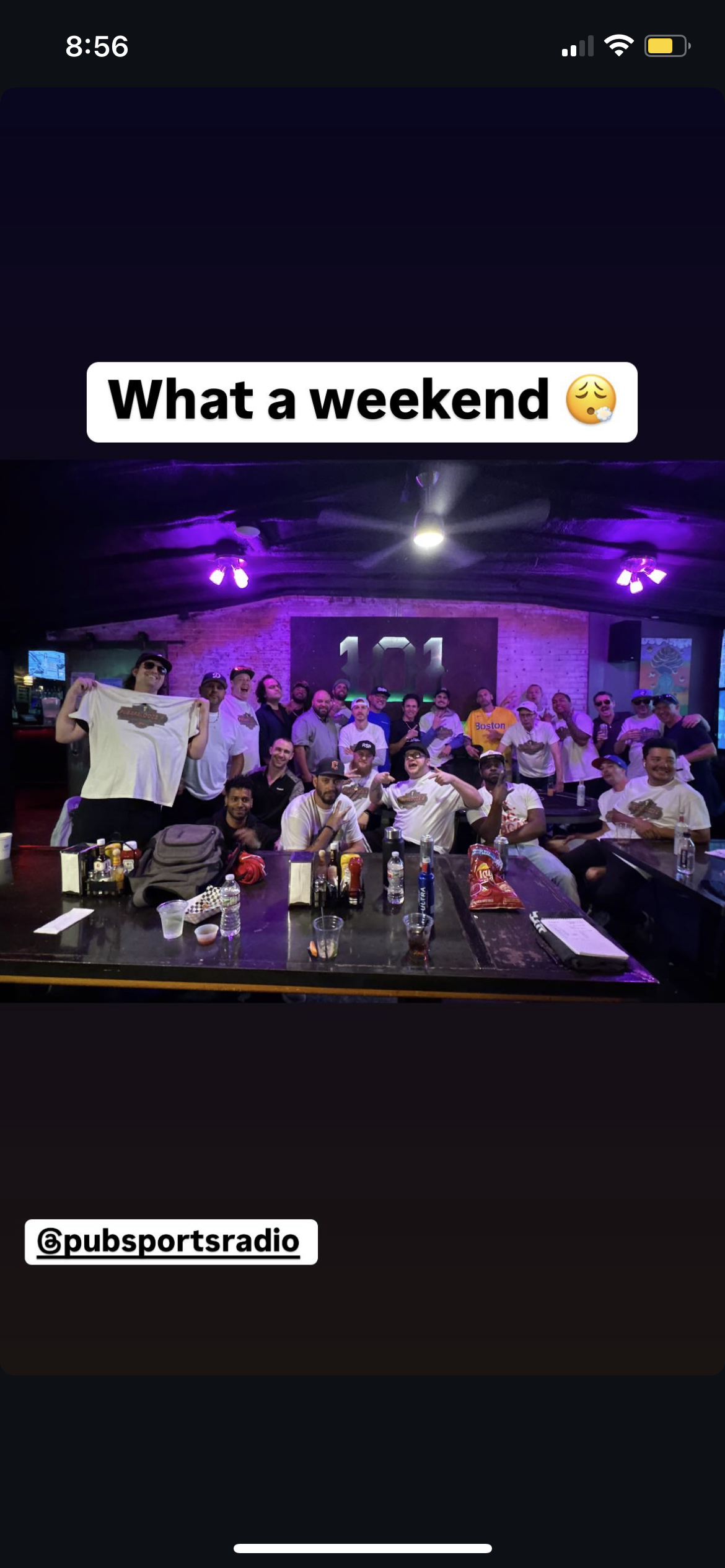 community