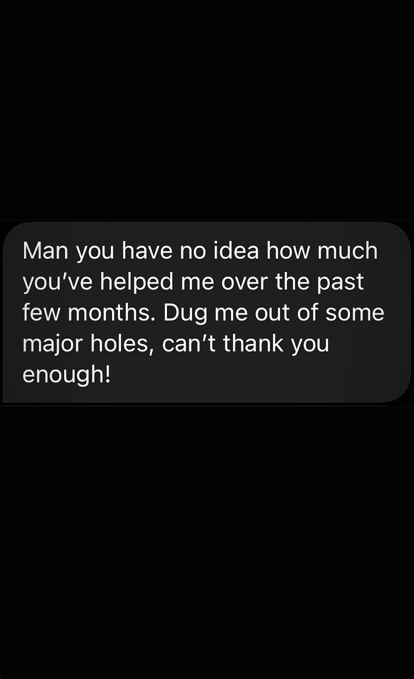community