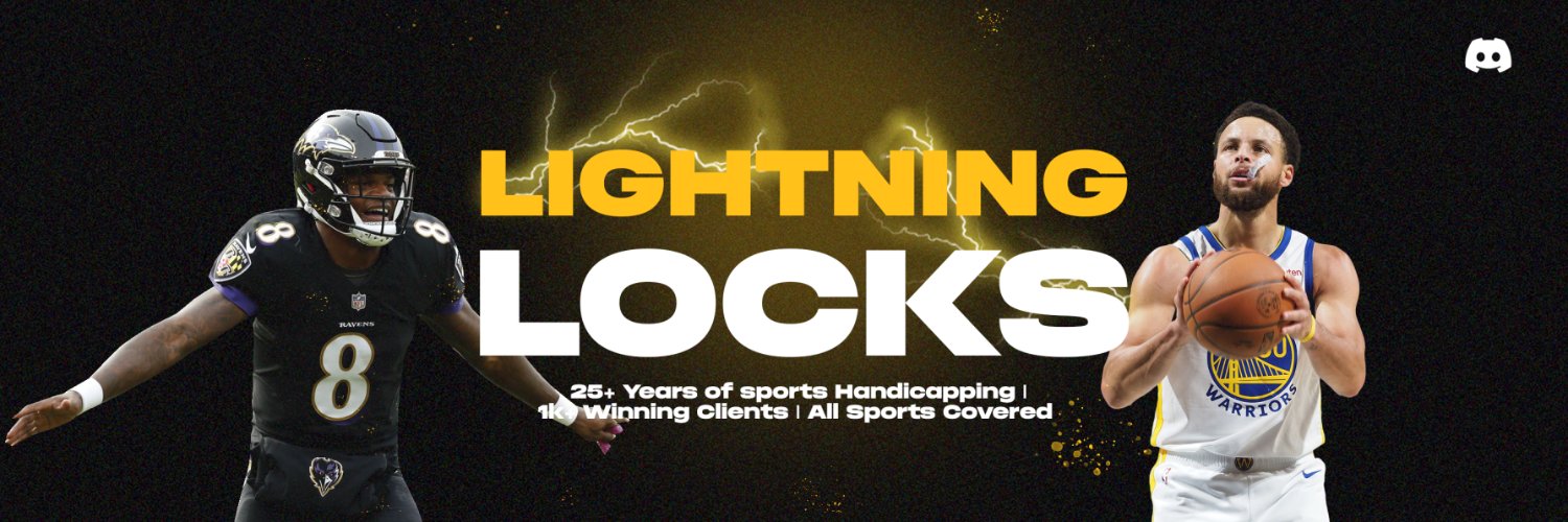 LightningLocks profile banner