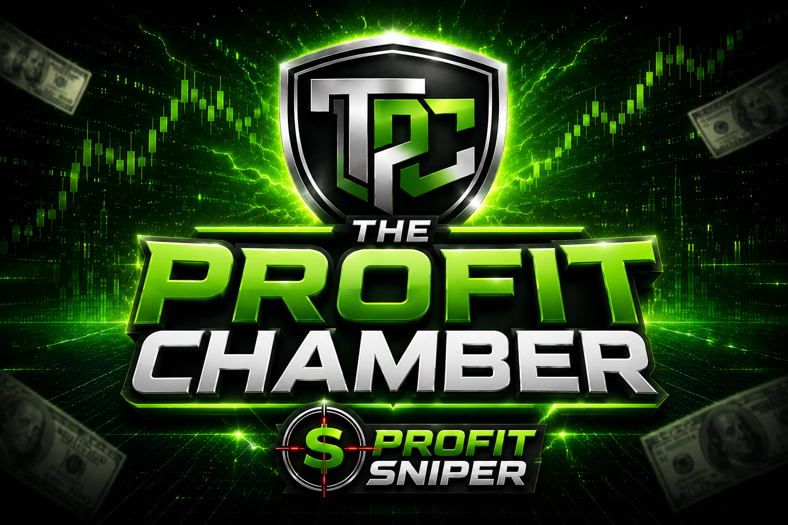Profile banner