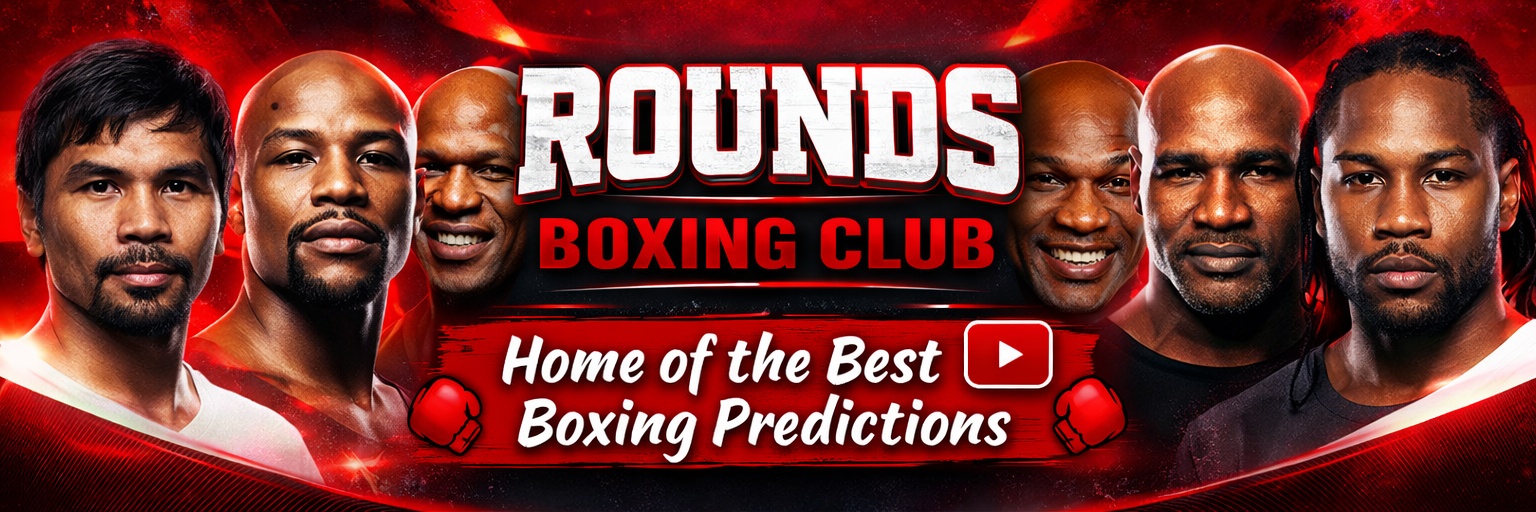 ROUNDSBOXINGCLUB profile banner