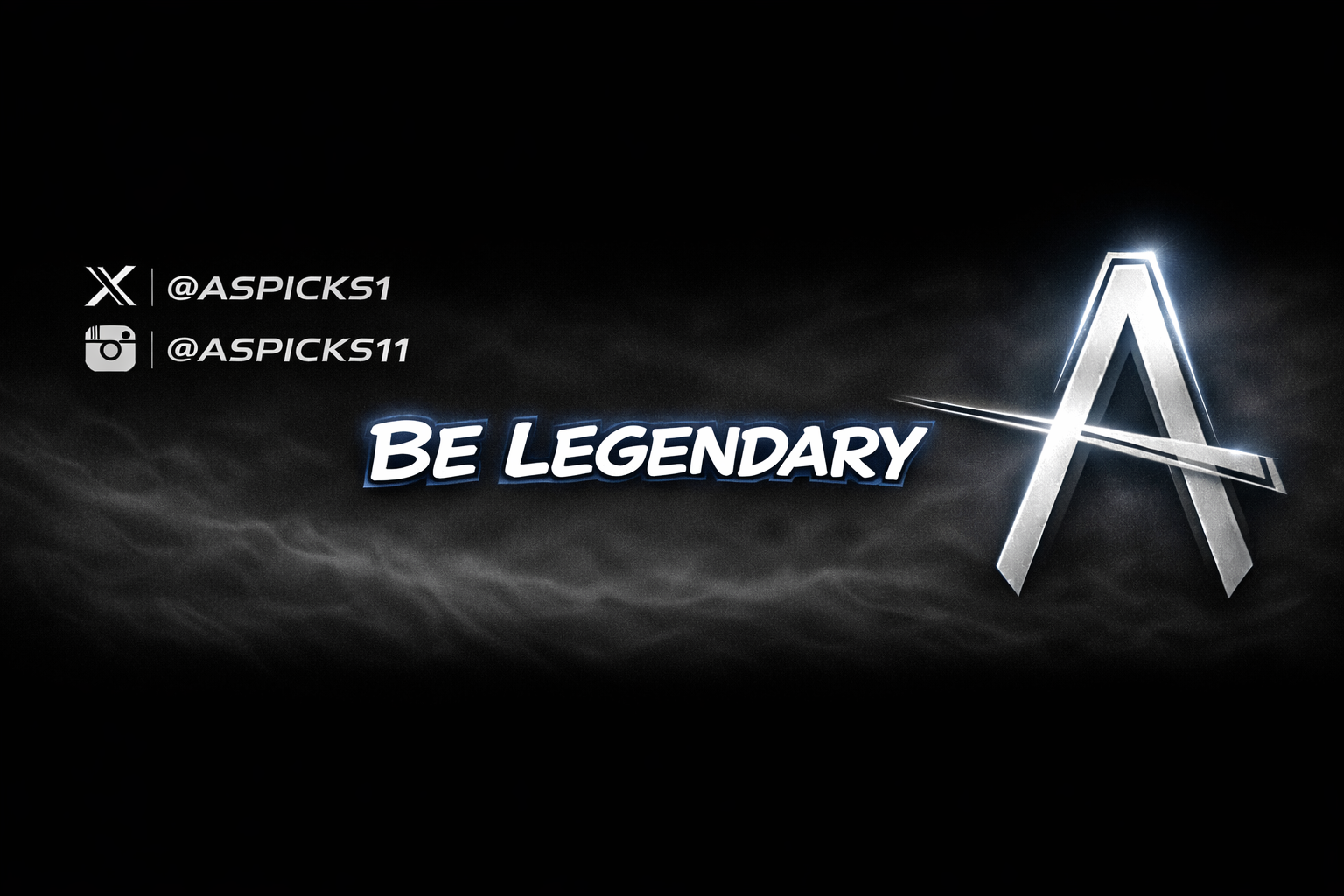 AsPicks profile banner