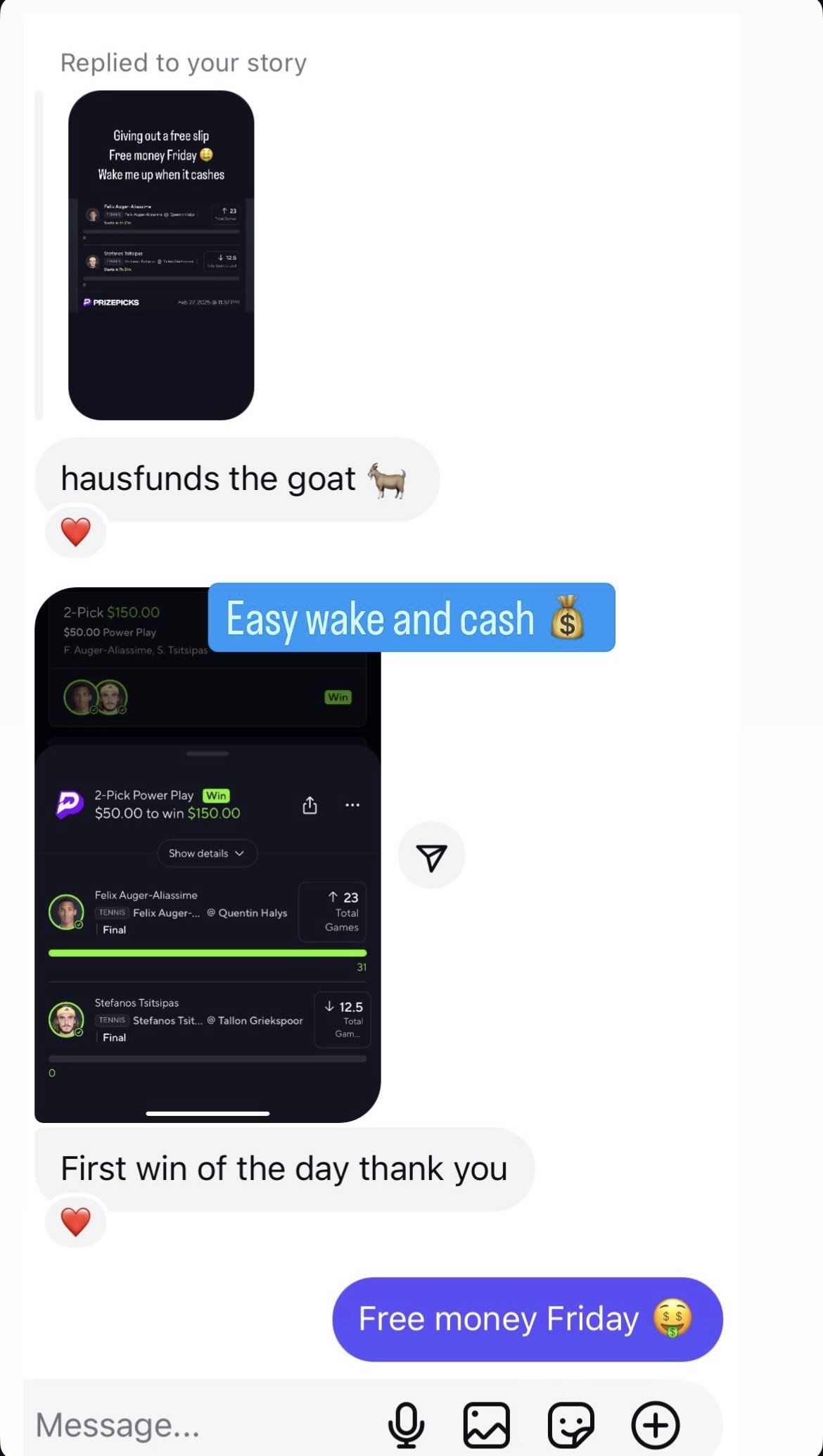 community