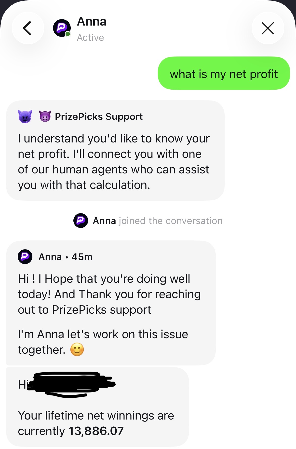 community