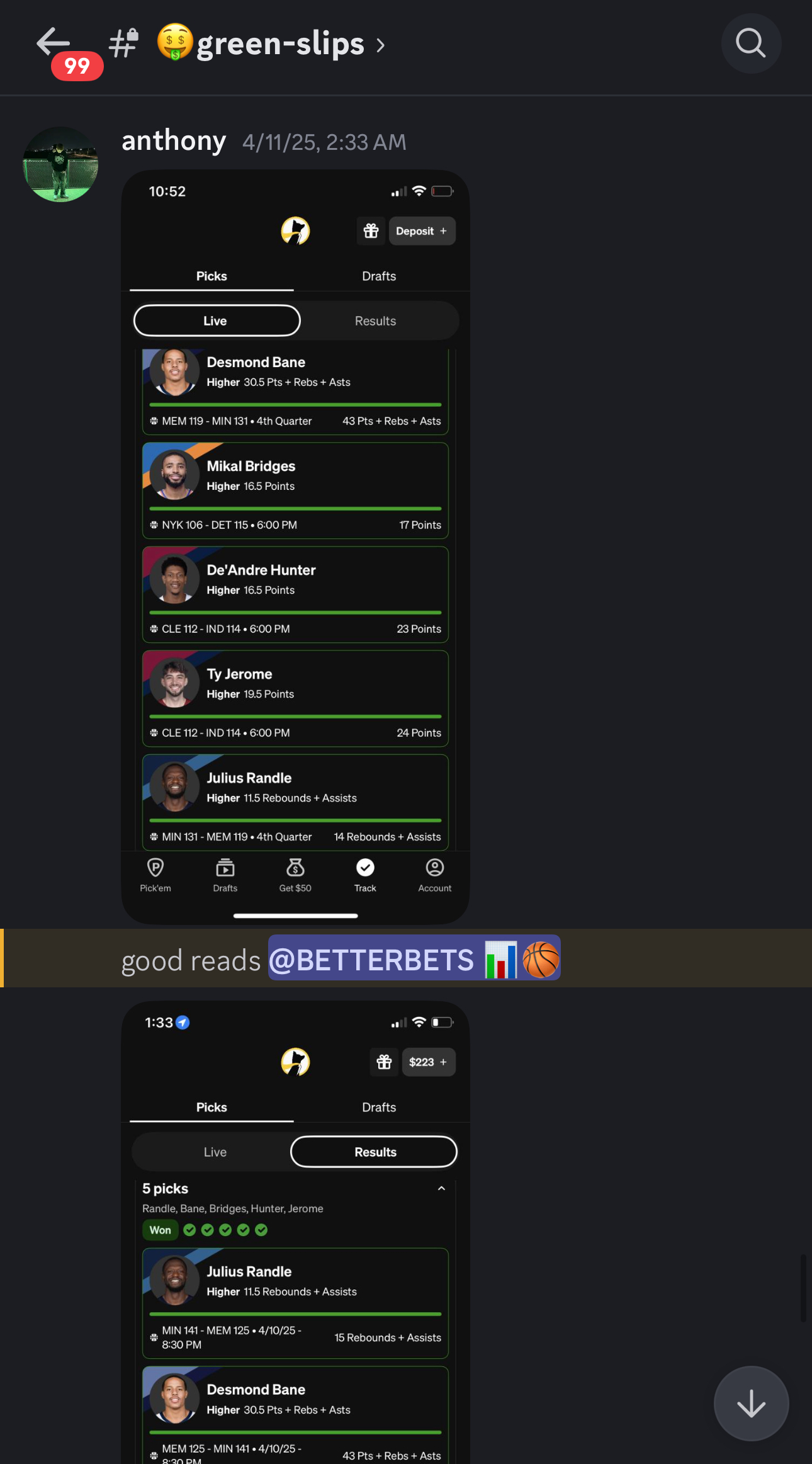 community