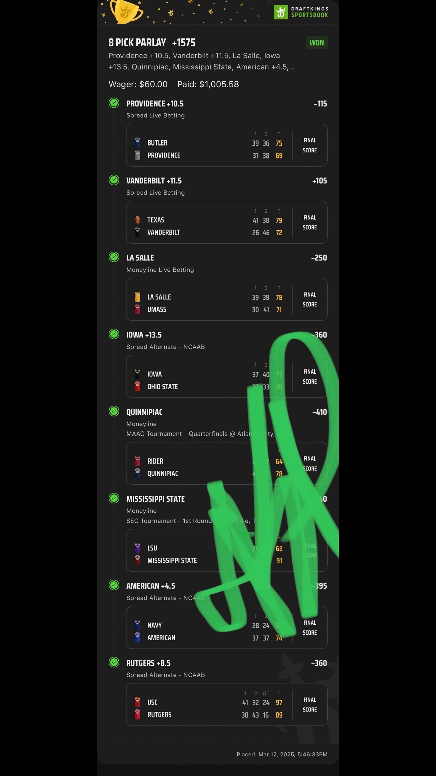 community