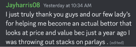 community