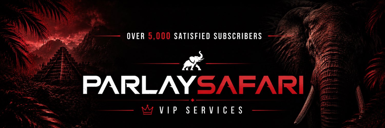 ParlaySafari profile banner
