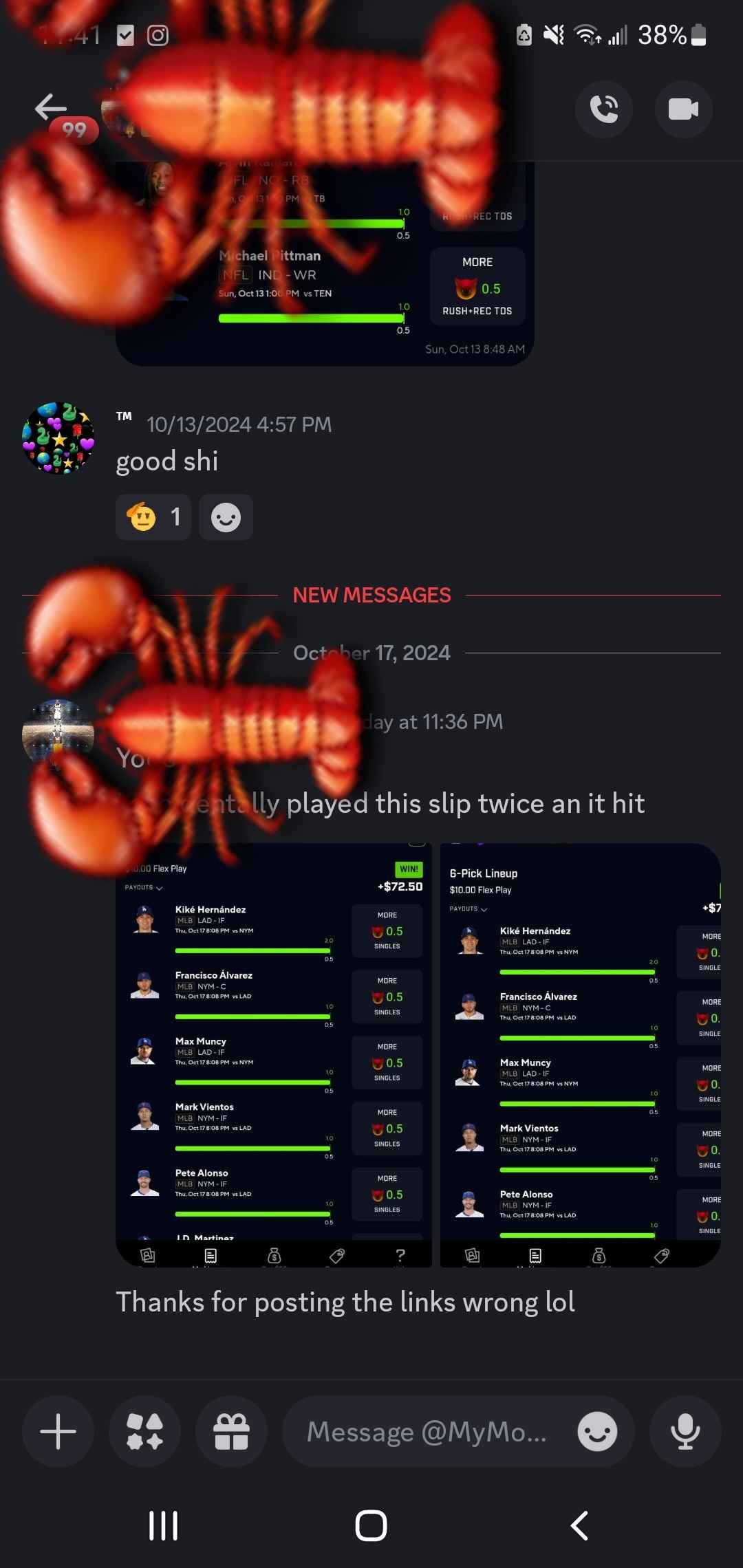 community