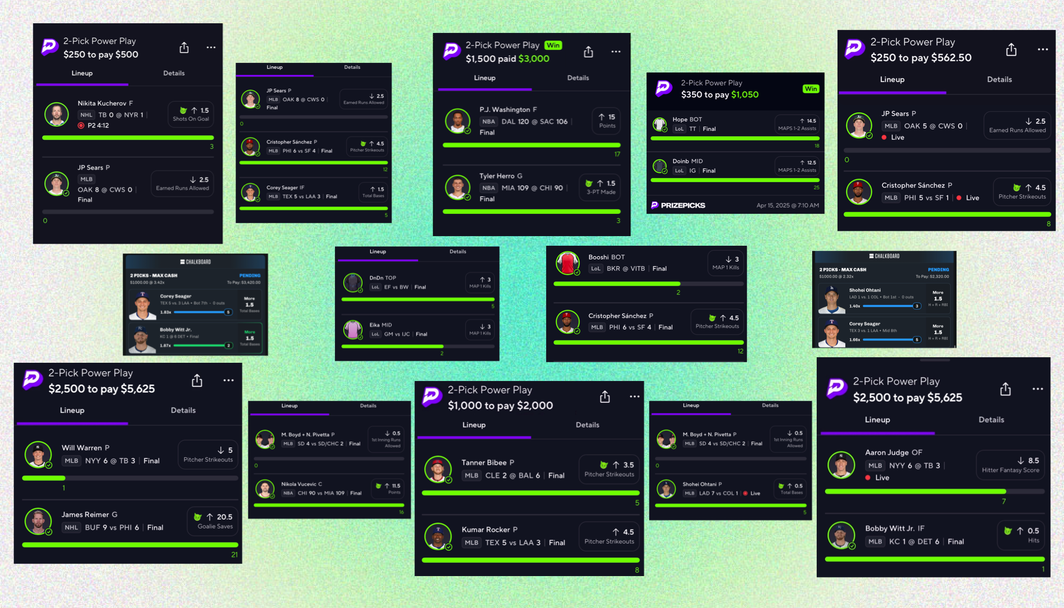 community