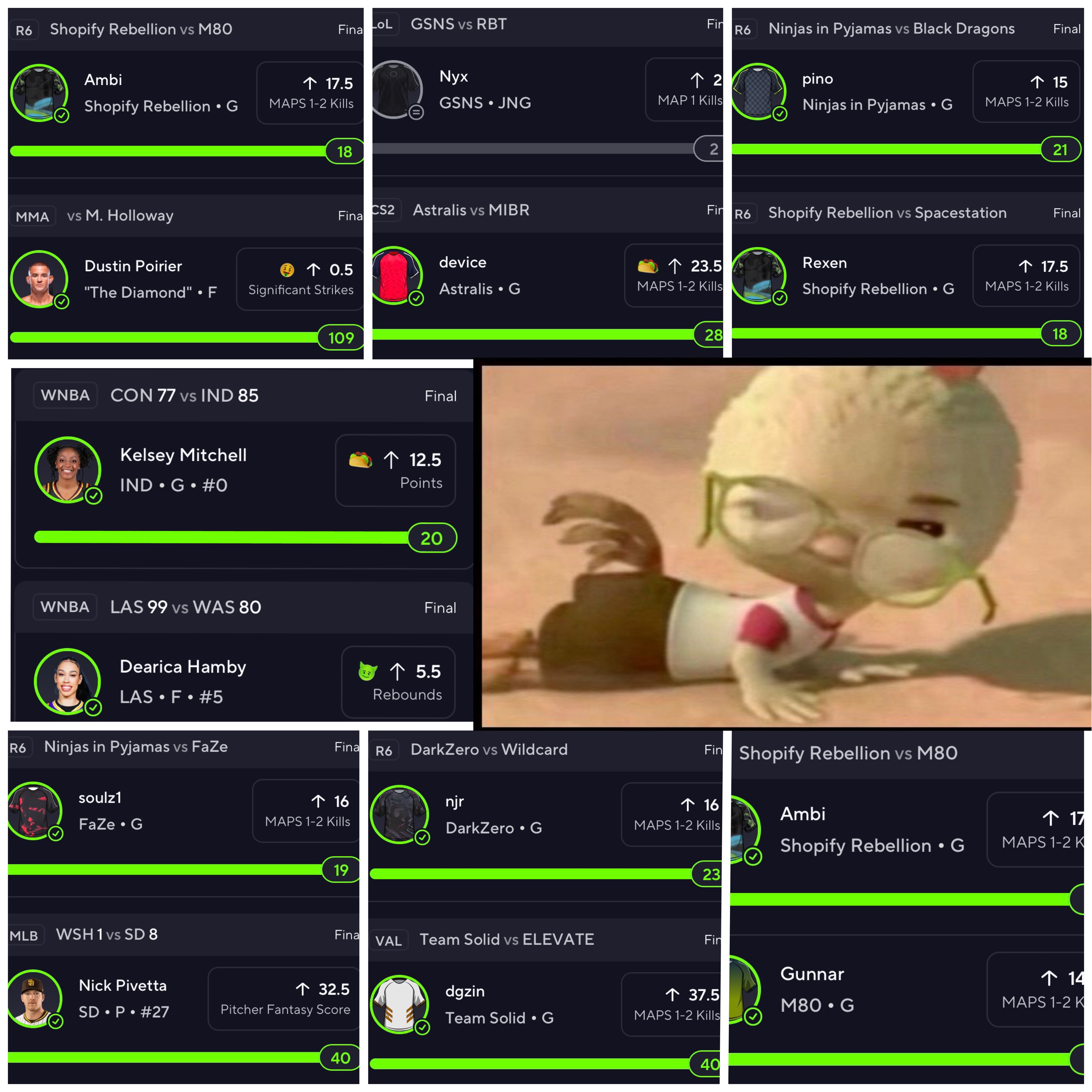 community
