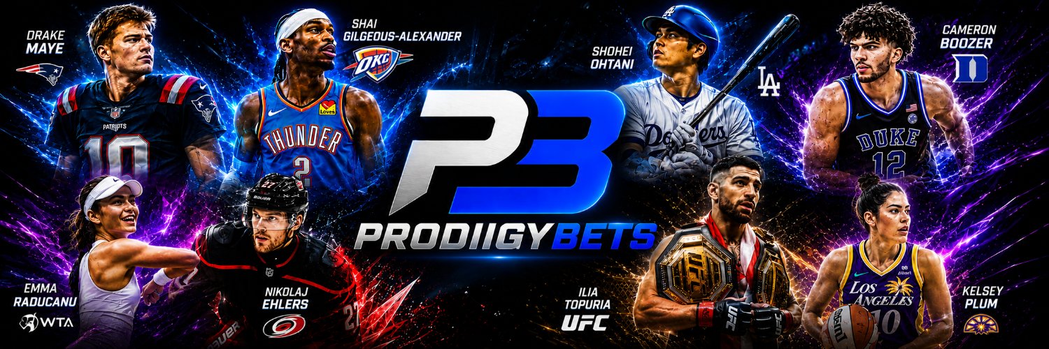 Profile banner