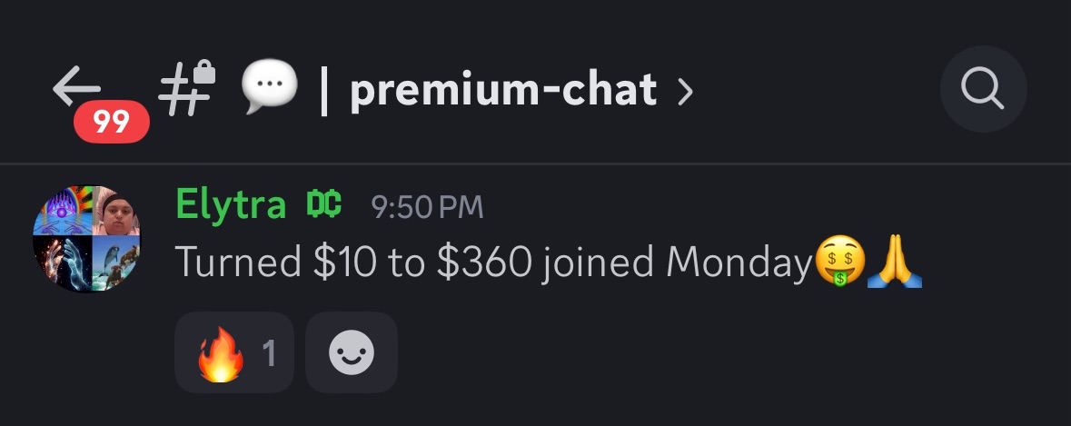 community