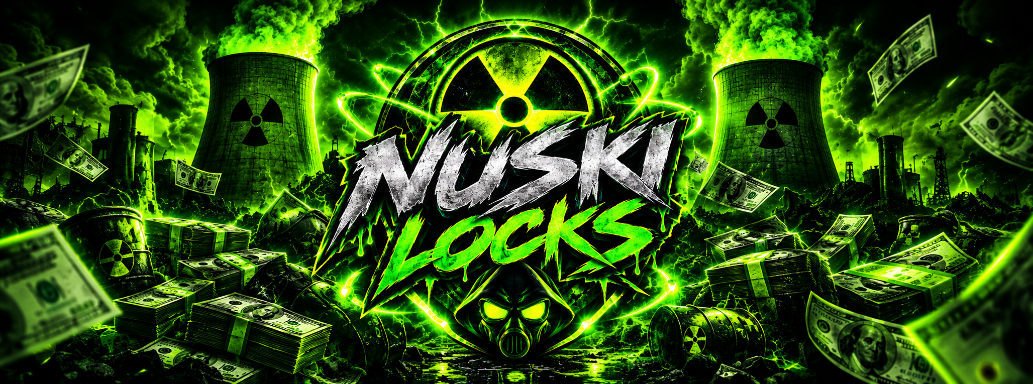 NUSKILOCKS profile banner