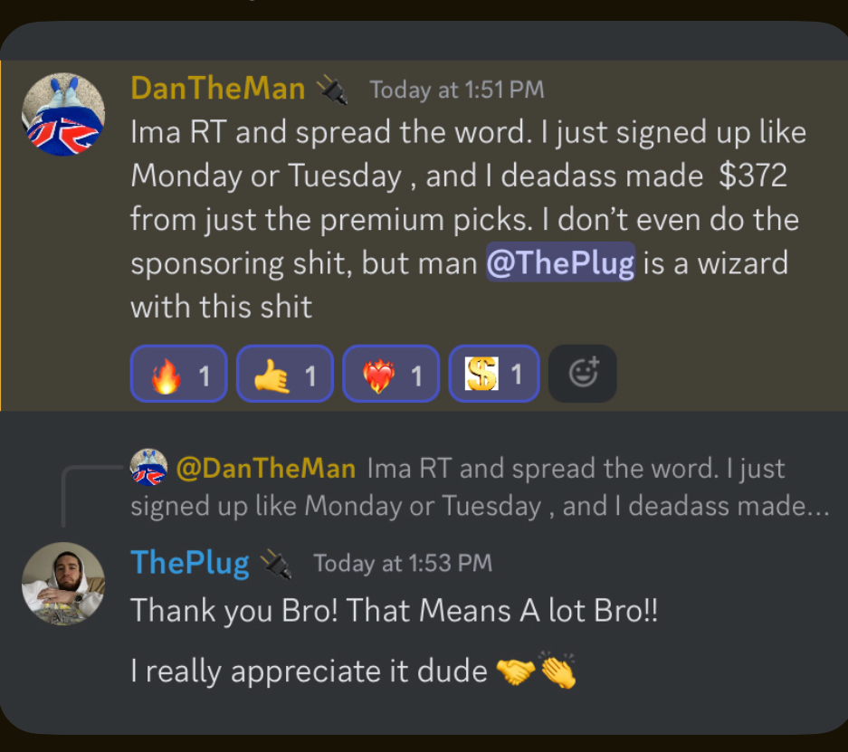 community