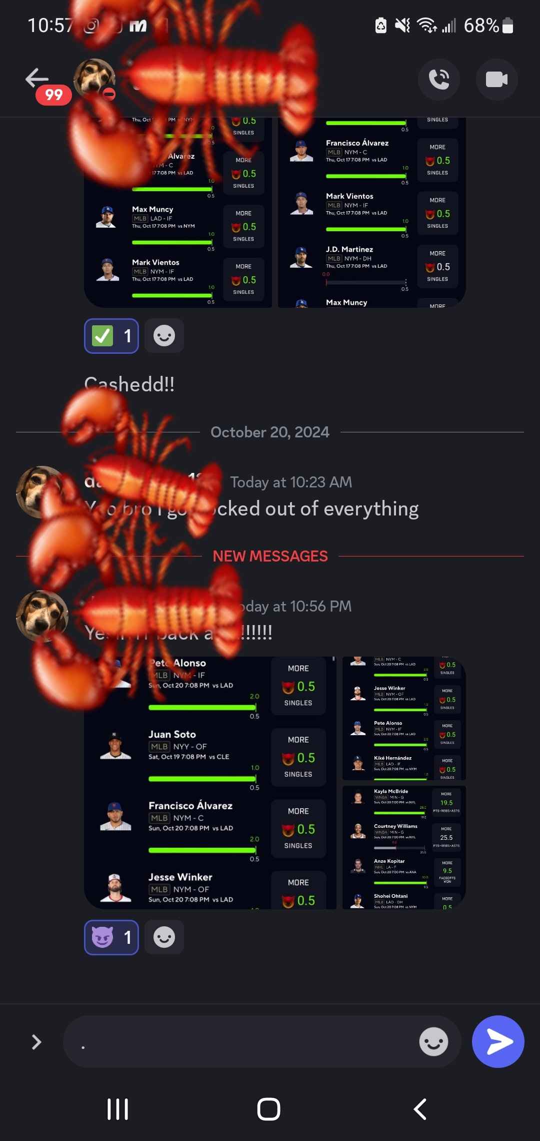 community
