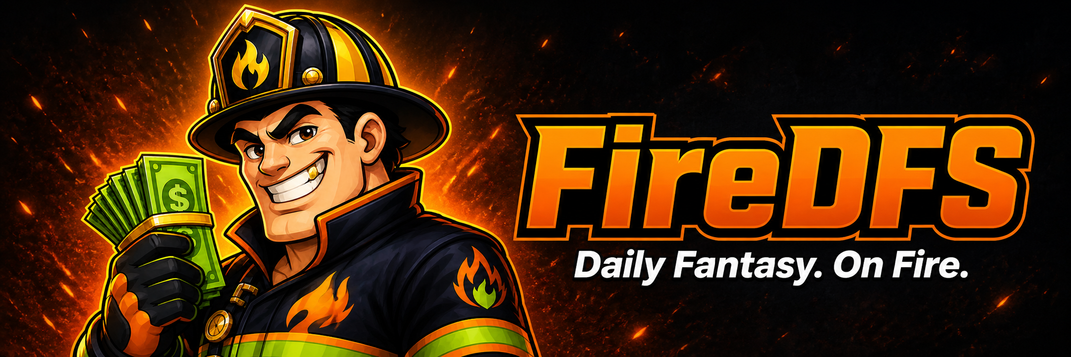 Profile banner