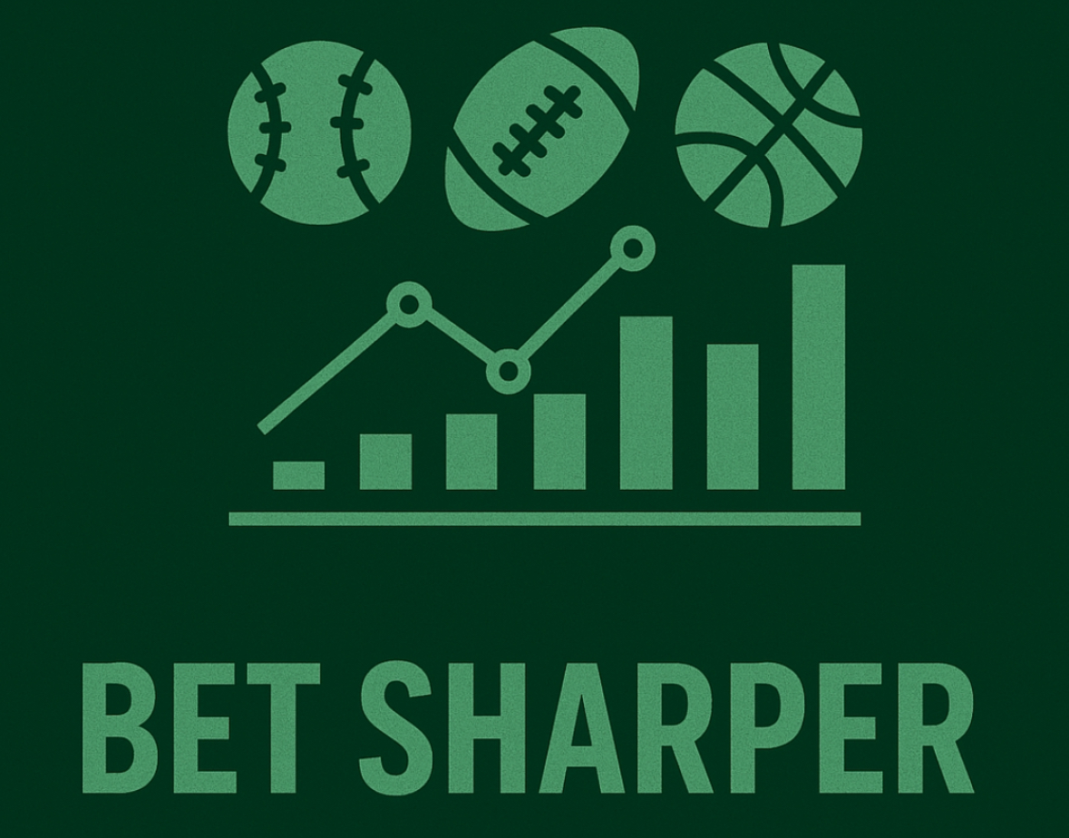 BetSharper profile banner