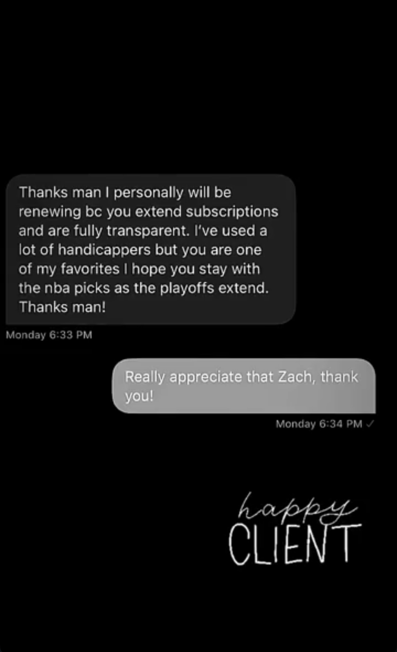 community