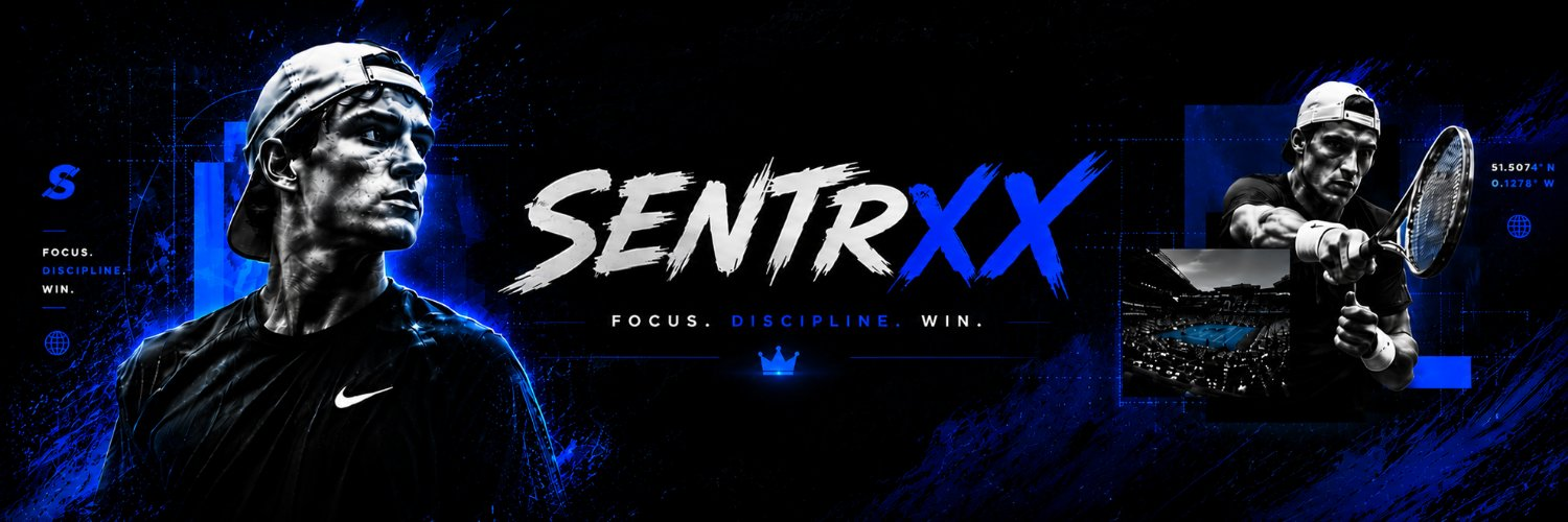 Sentrxx profile banner