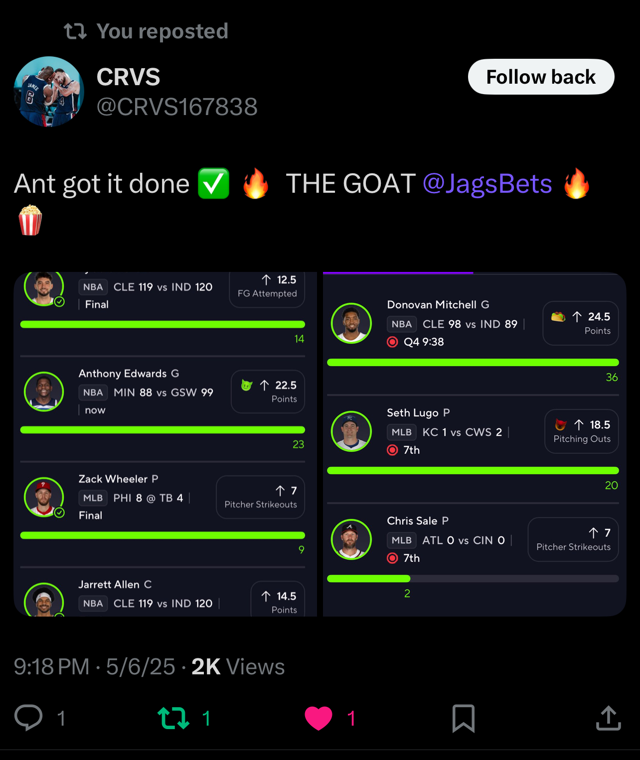 community