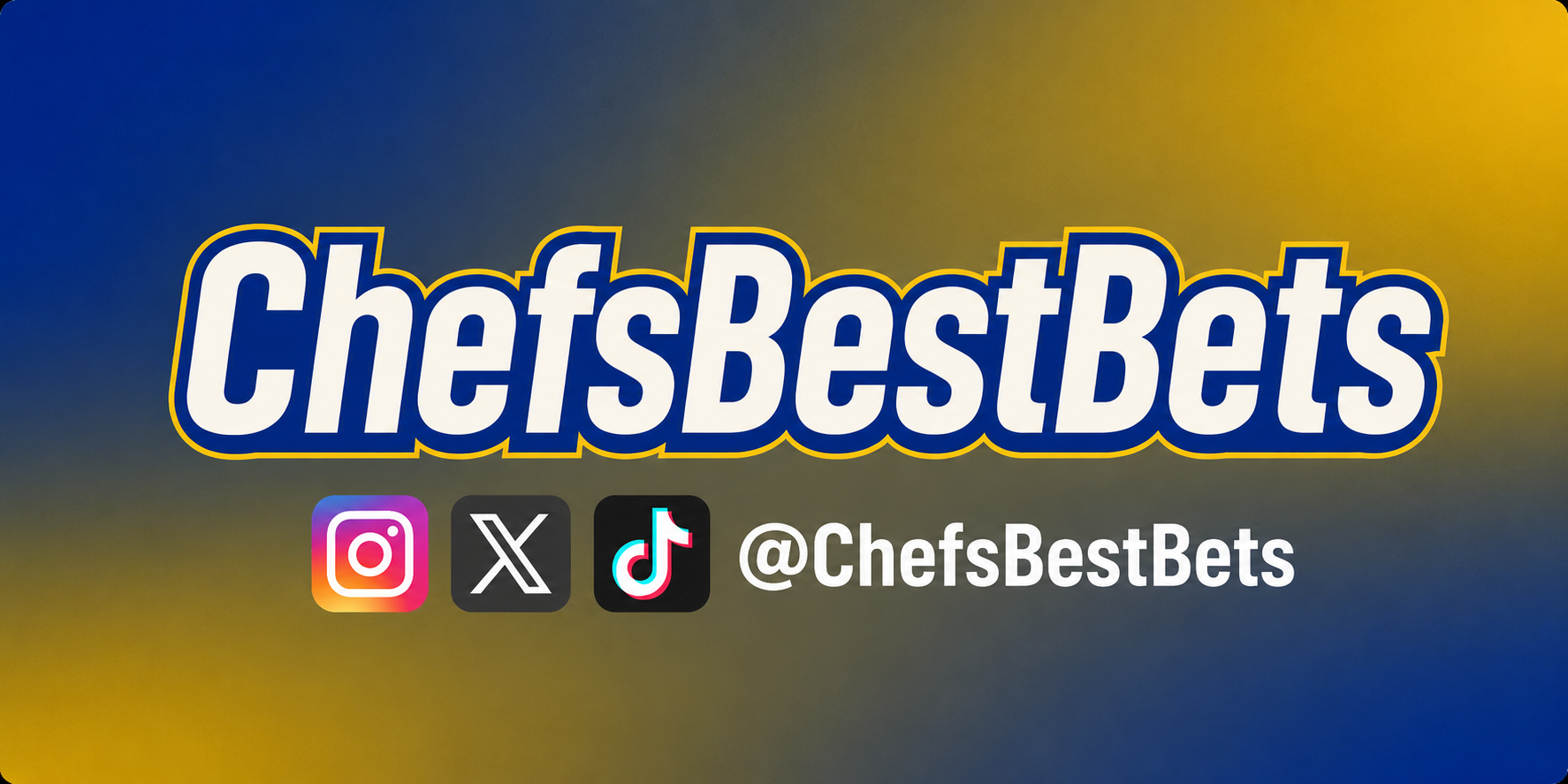 Profile banner