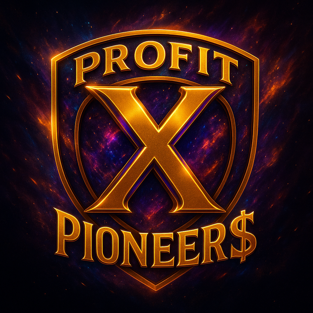 Profile banner