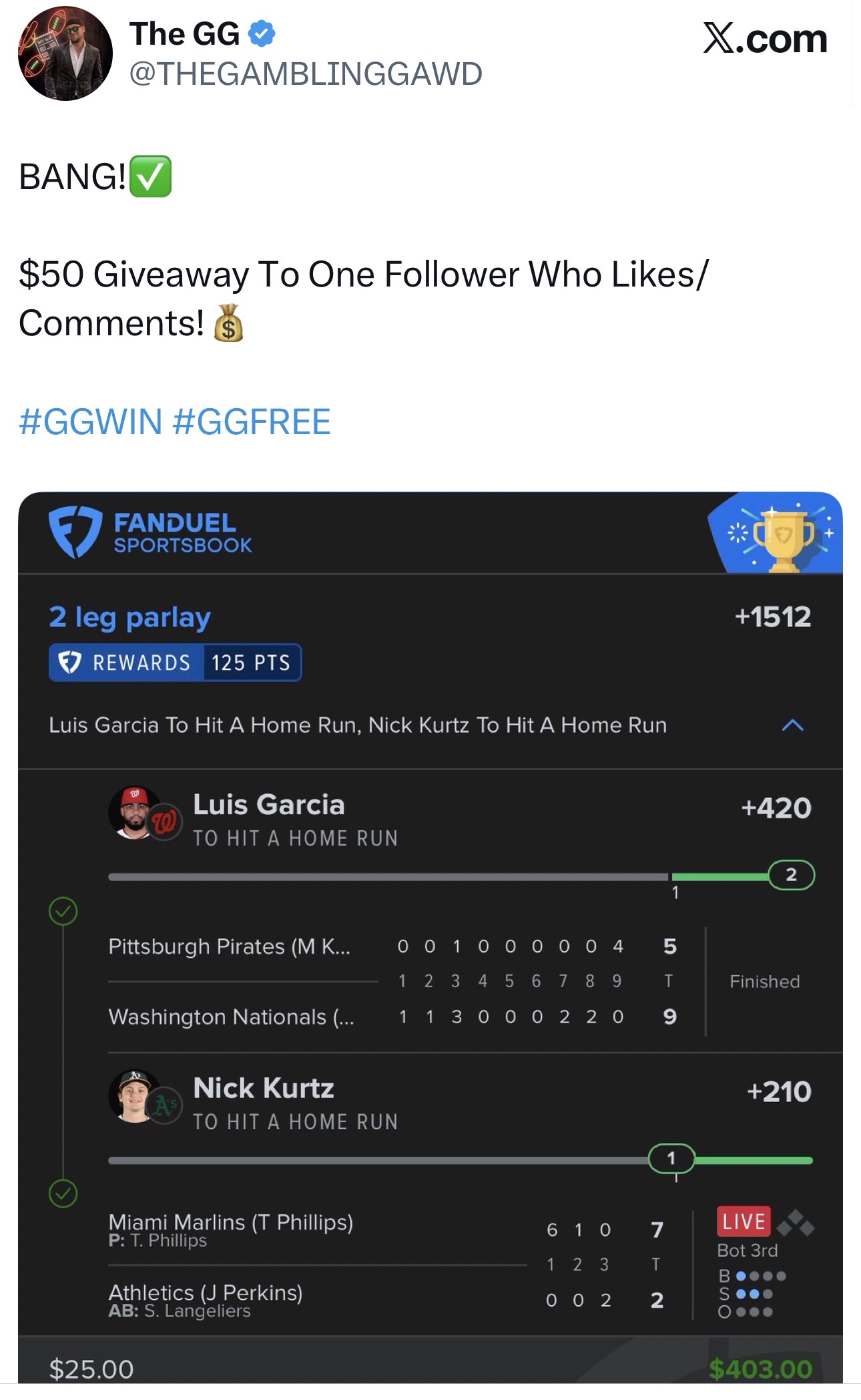 community