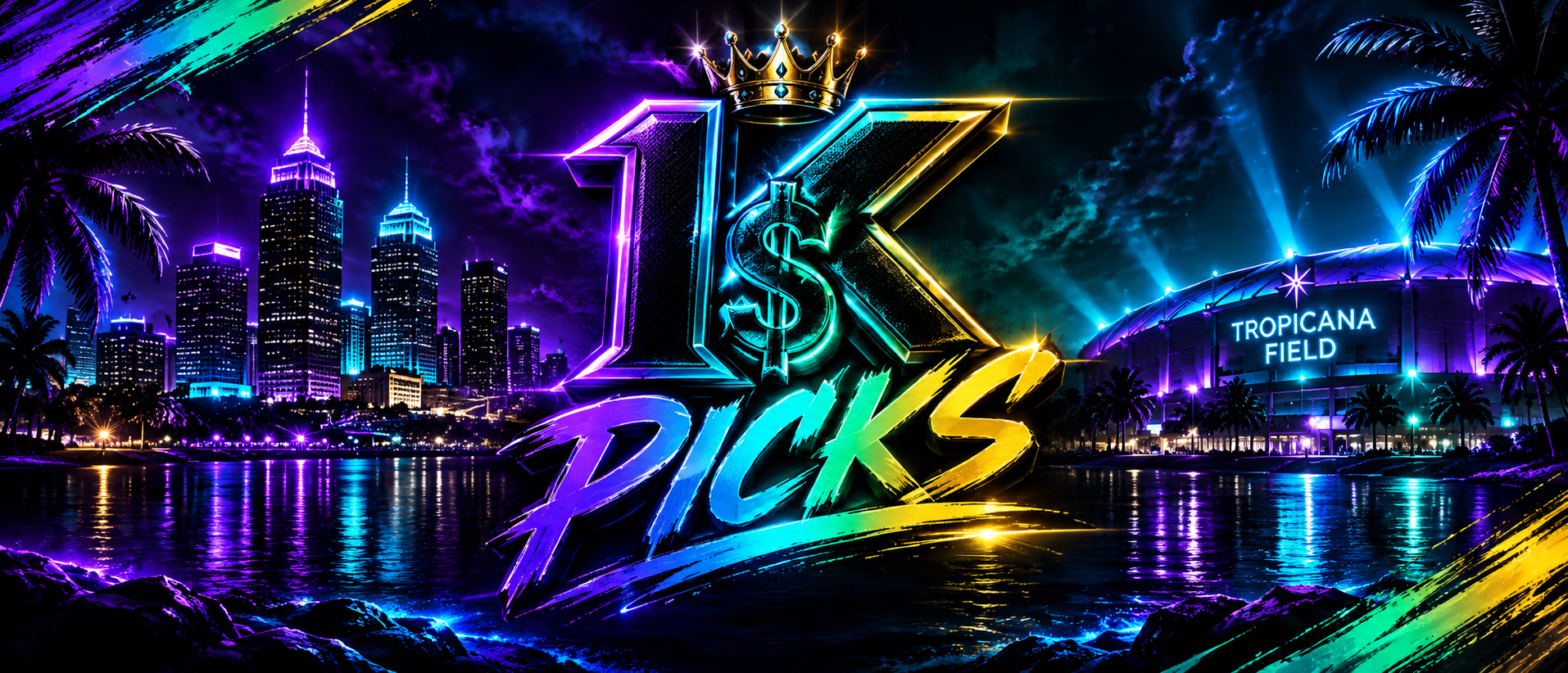 Profile banner