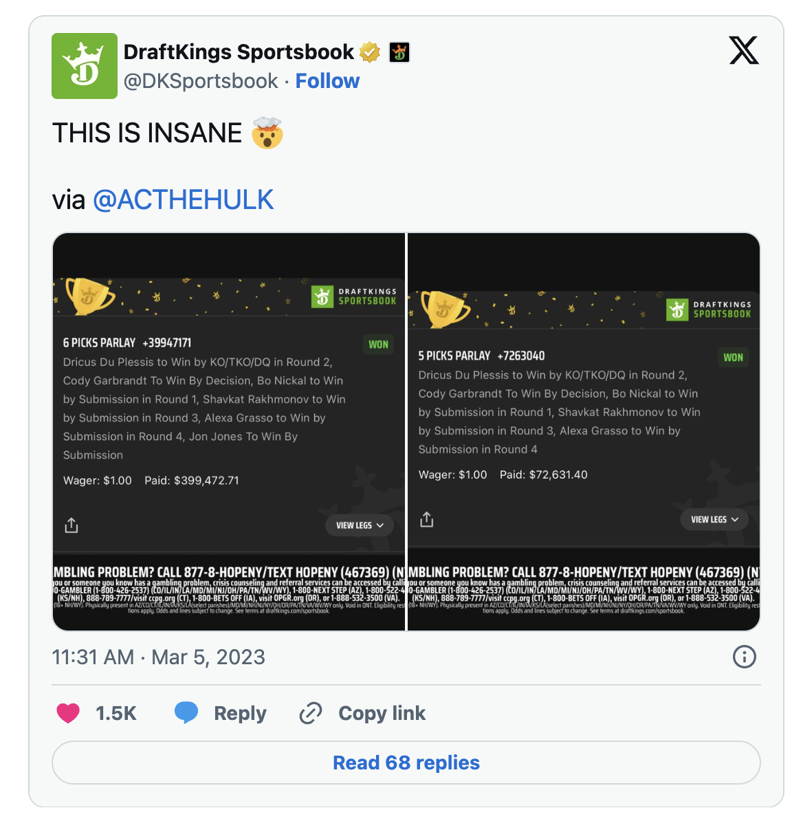 community
