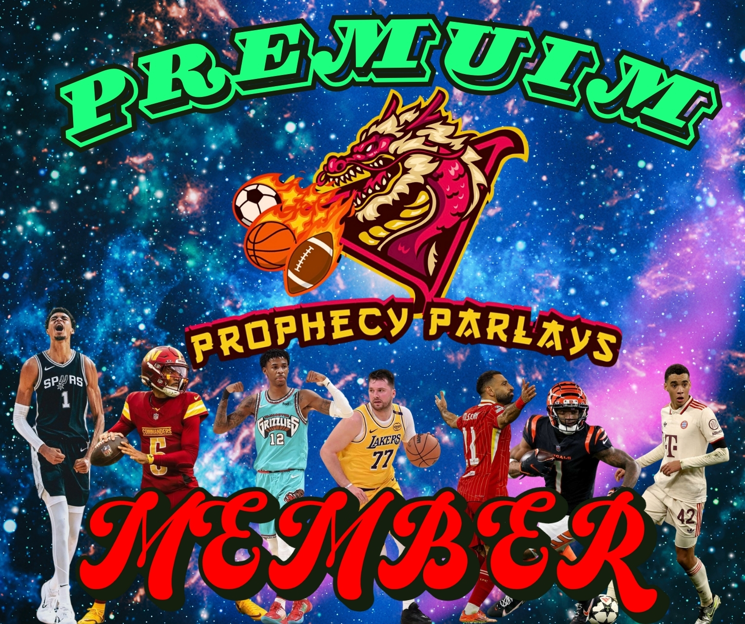 Profile banner