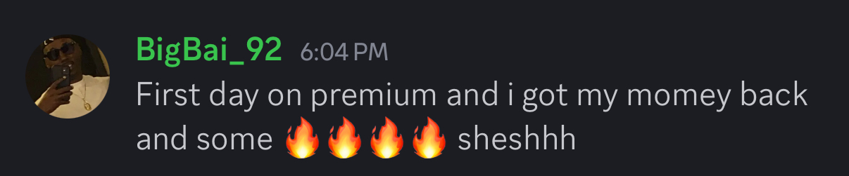 community