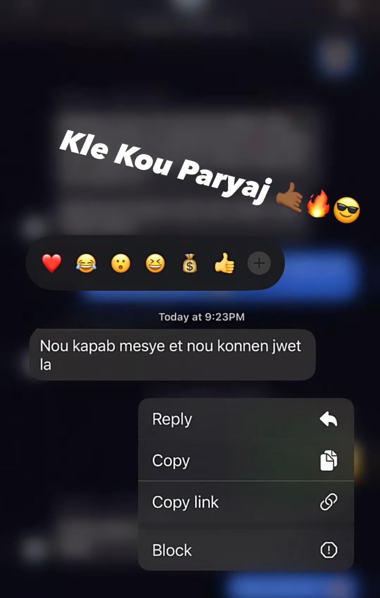community