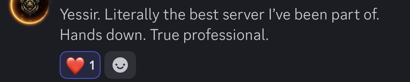 community