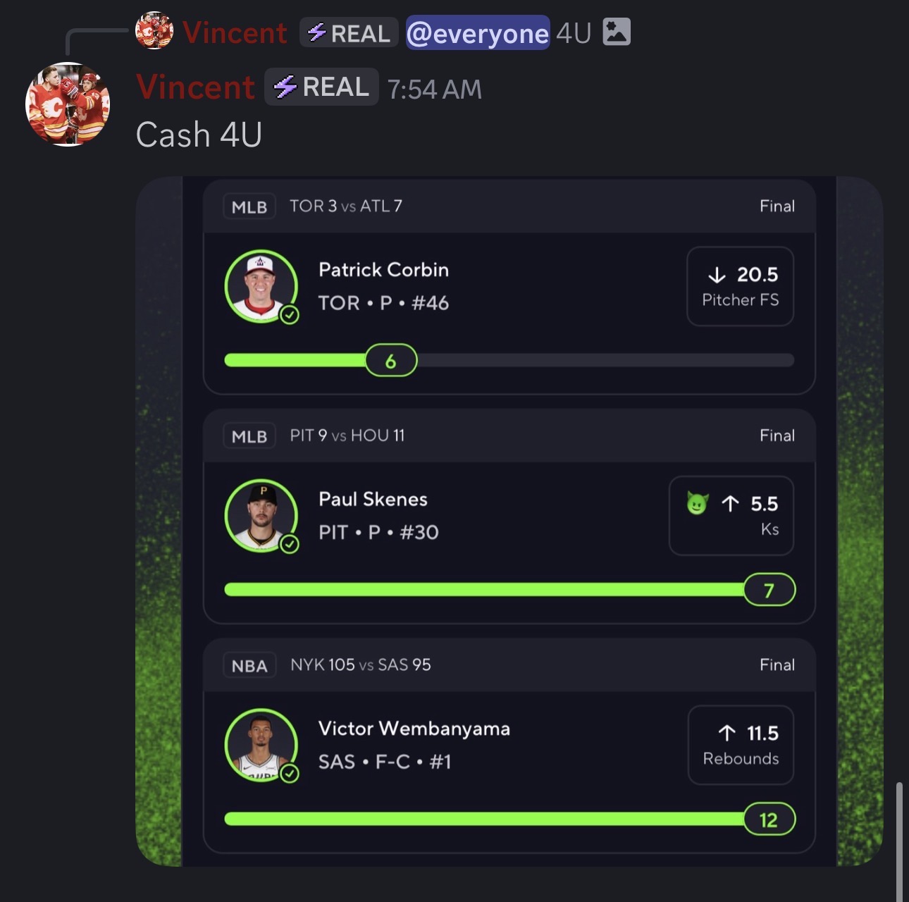 community