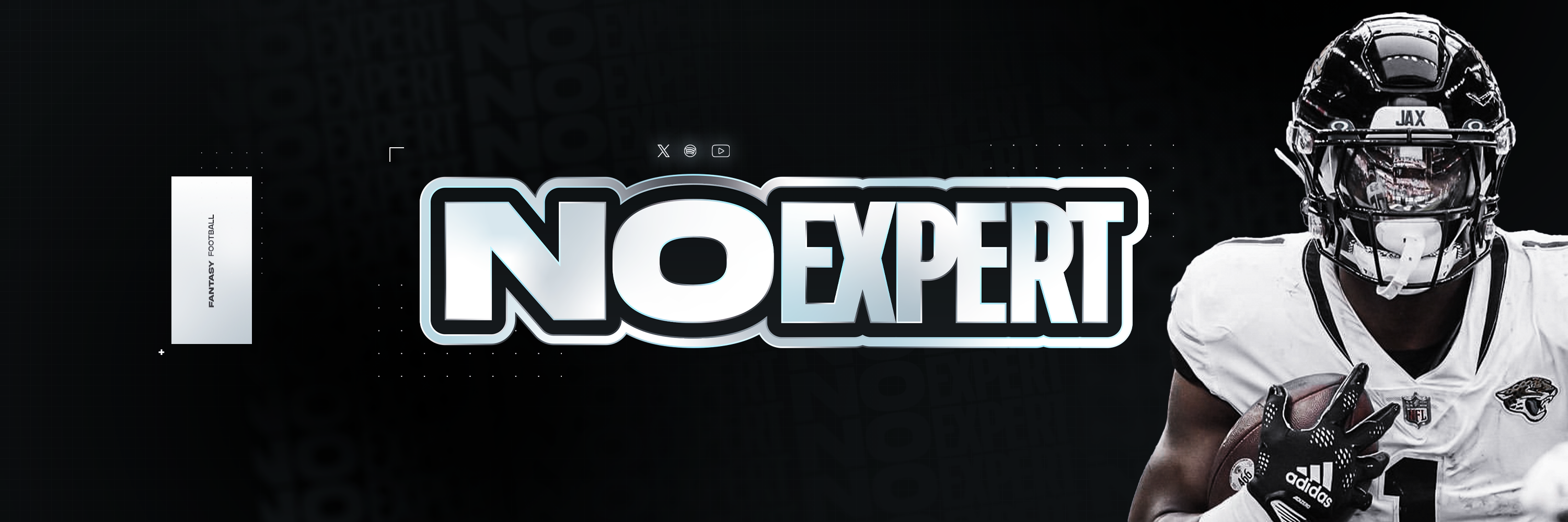 Profile banner