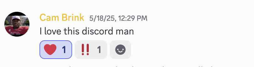 community