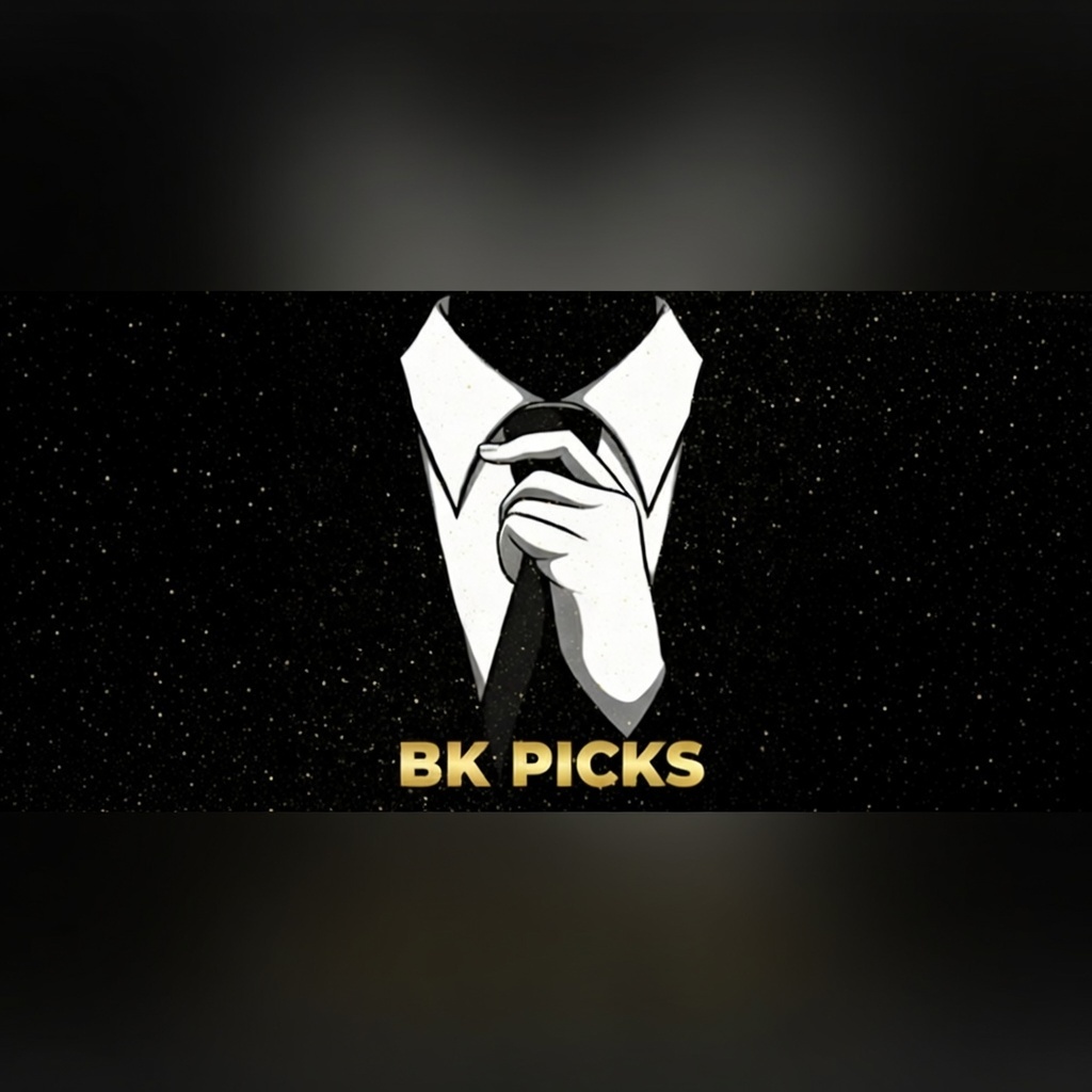 BKPicks profile banner