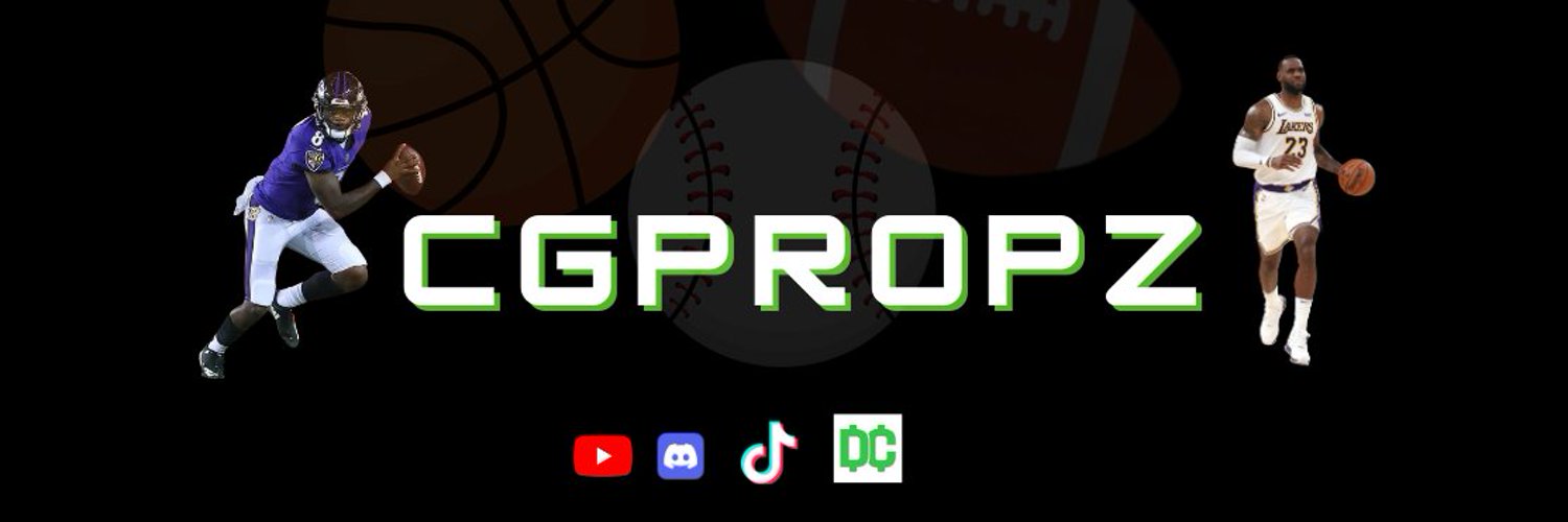 Profile banner