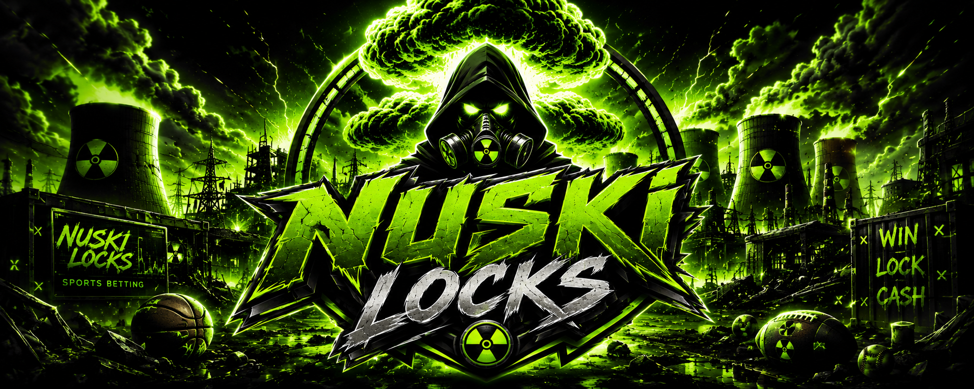 NUSKILOCKS profile banner