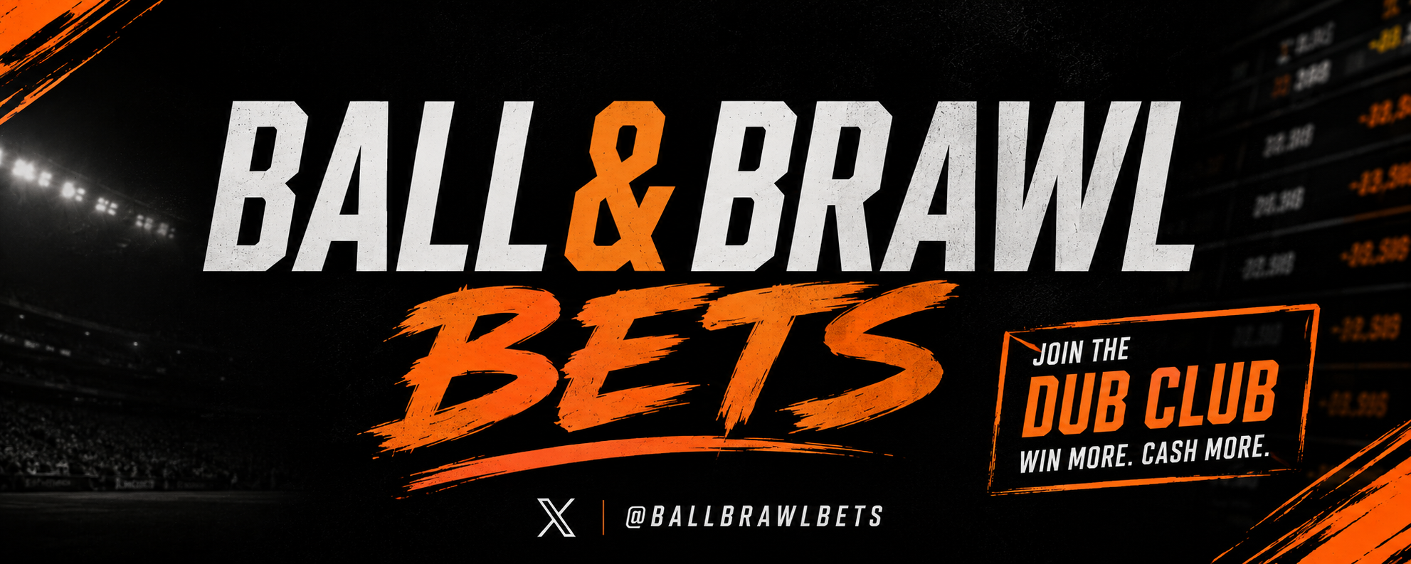 Profile banner