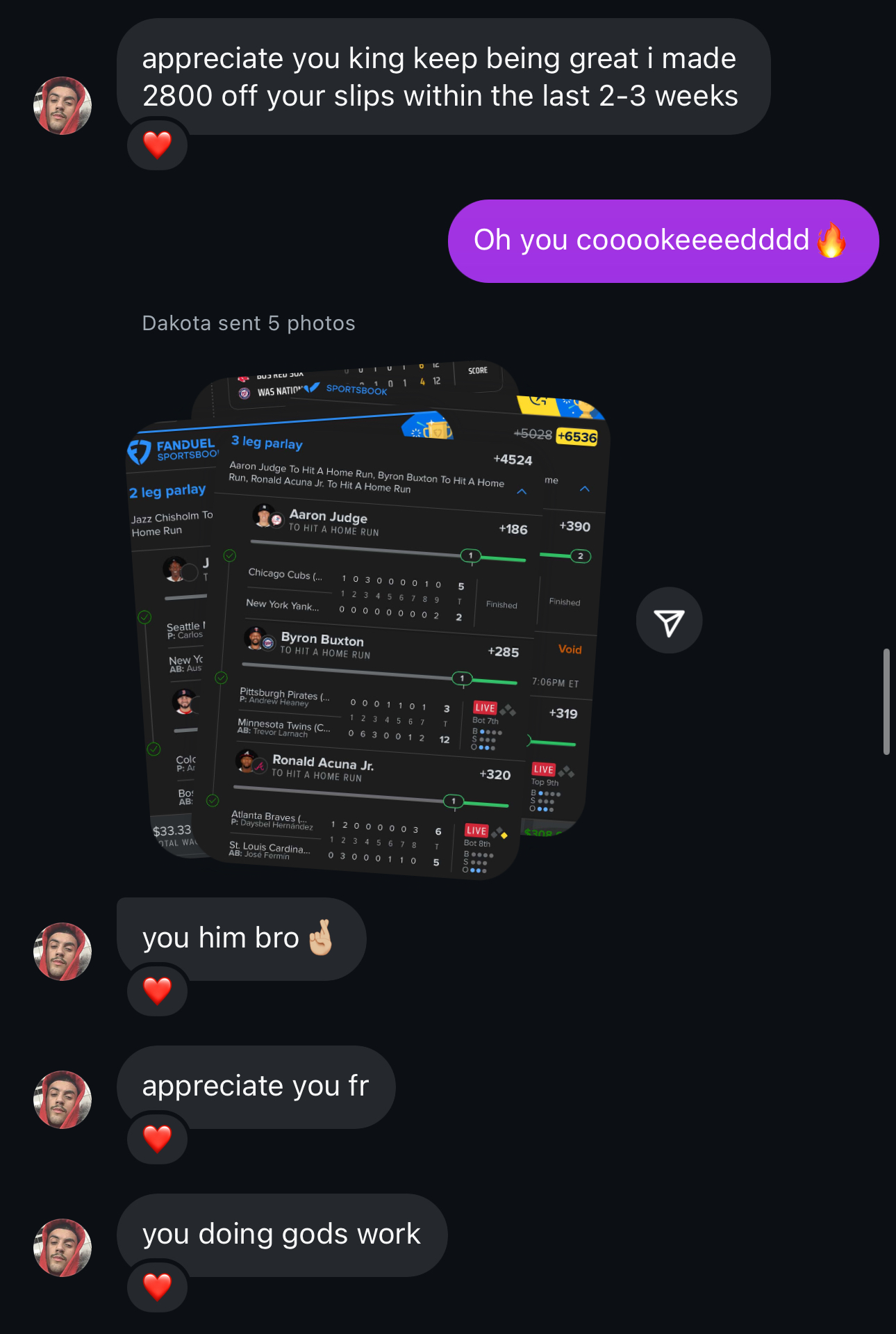 community