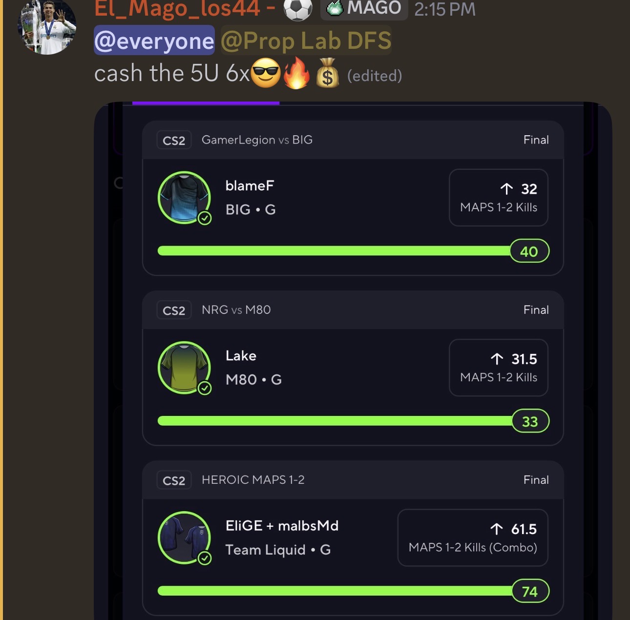 community