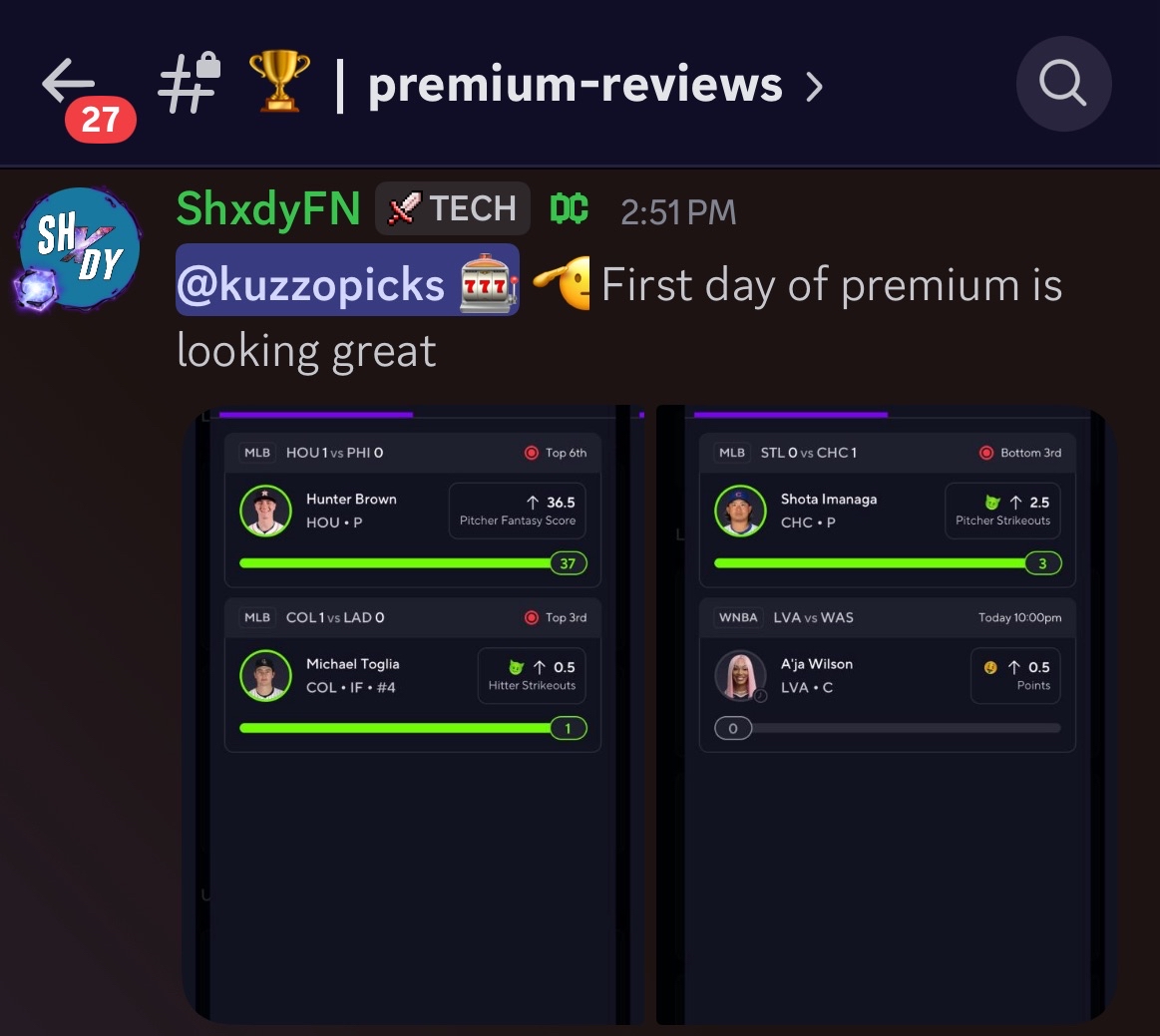 community