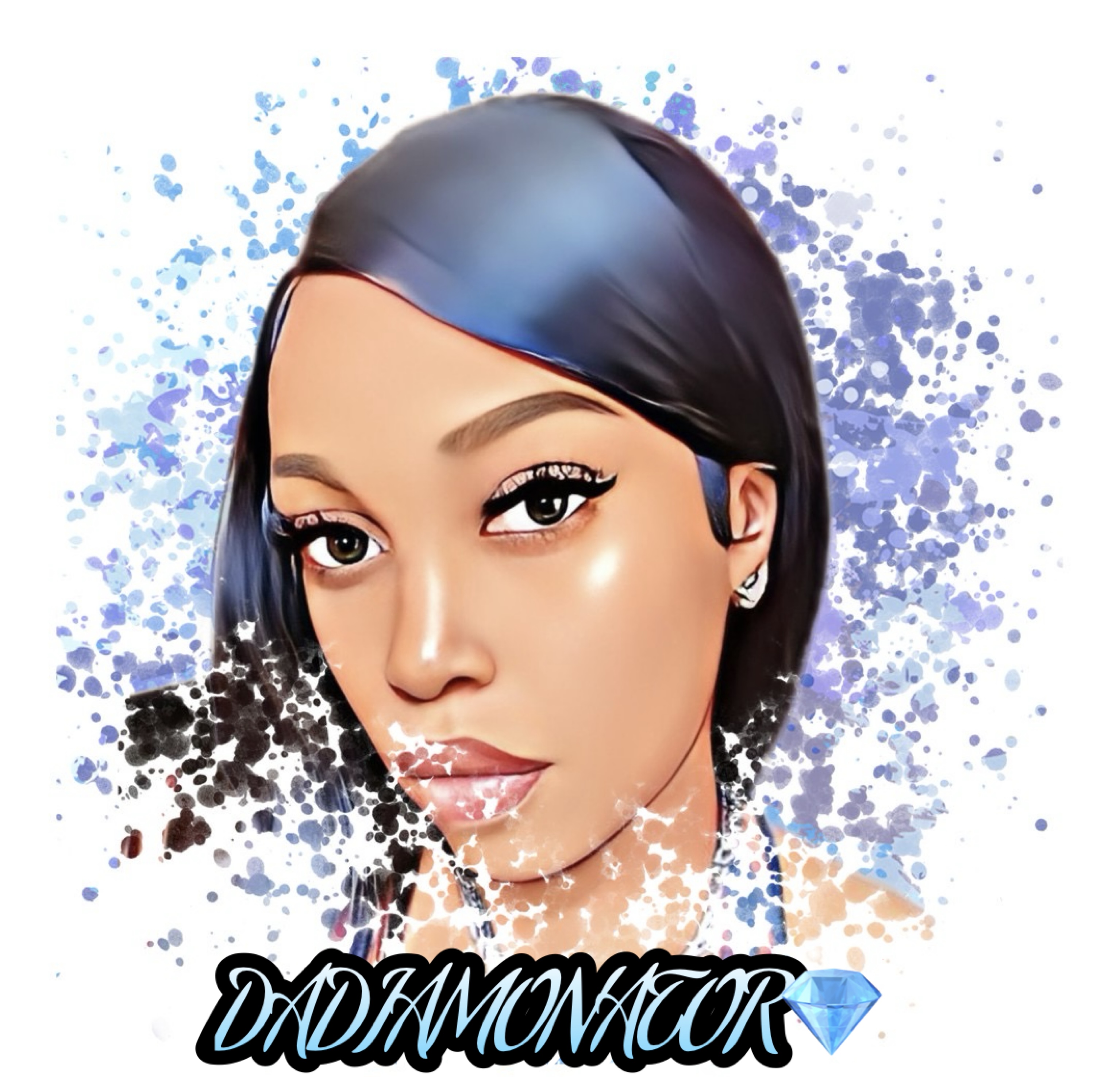Profile banner