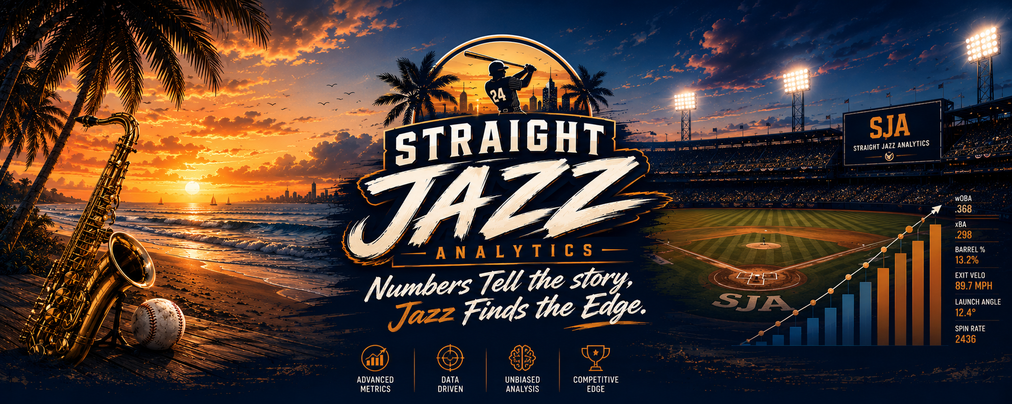 Profile banner