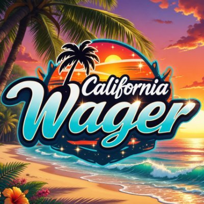 CaliforniaWager profile banner