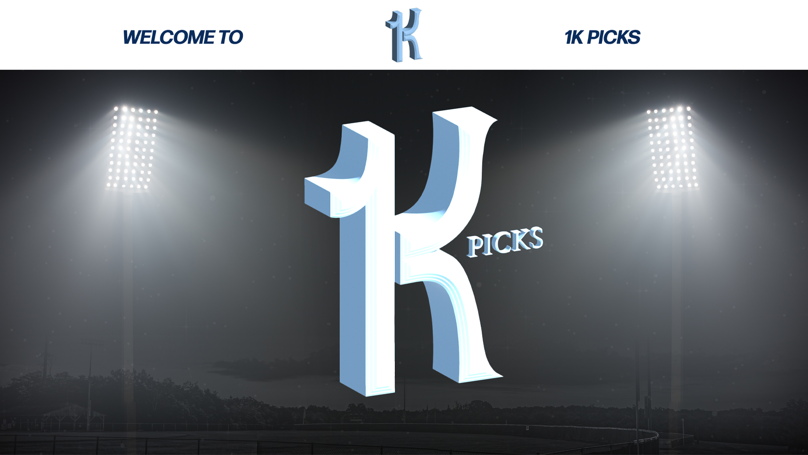 1KPicks profile banner