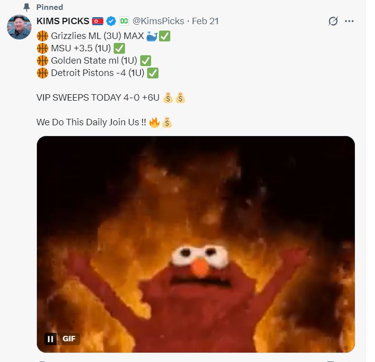 community